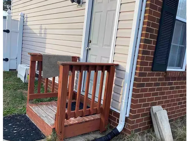 6900 Fort Alvis Ct — Photo 5