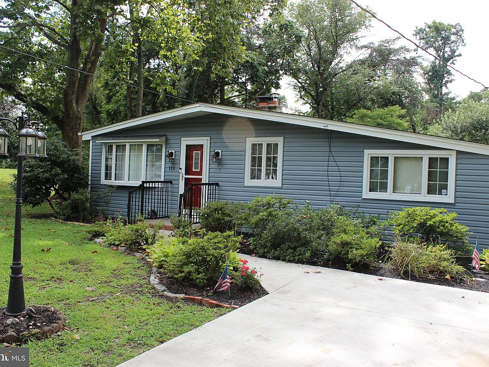 112 New Jersey Ave, Hainesport, NJ 08036 Zillow