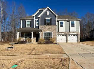 12806 Dunloe Wood Dr, Huntersville, NC 28078