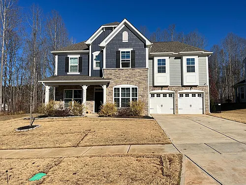 12806 Dunloe Wood Dr Photo 1