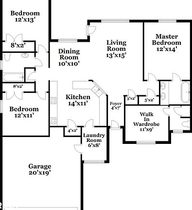 2nd image of 241 Kennedy Ct