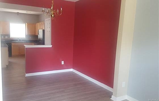 5th image of 5609 Millwheel Way Unit 5609