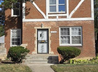 15744 Ferguson St, Detroit, MI 48227