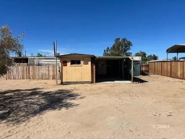 1412 N Everett St, Ridgecrest, CA 93555
