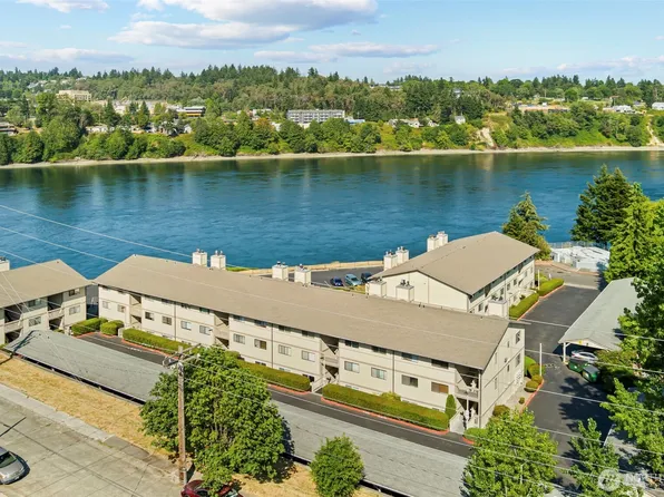 1735 Park Avenue #B-205, Bremerton, WA 98337