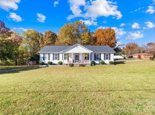 116 Overcash Ave, Kannapolis, NC 28081