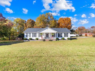 116 Overcash Ave, Kannapolis, NC, 28081