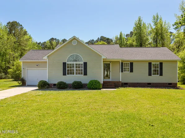 1263 Elijah Loftin Road, Kinston, NC 28504