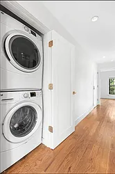 Rented by Corcoran