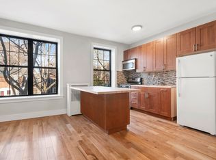 45-18 Skillman Ave #1, Sunnyside, NY 11104
