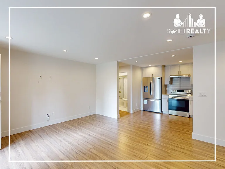 819 Prospect Ave #LL — Photo 4