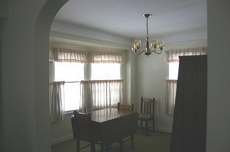 Dinning Room