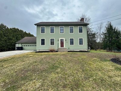 10 Elmwood Drive, Rutland, VT, 05701