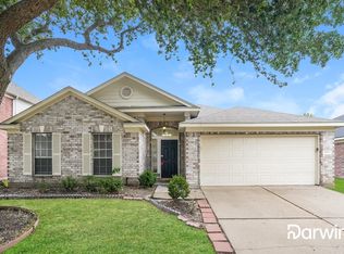 3614 Winstrome Ct, Katy, TX 77449