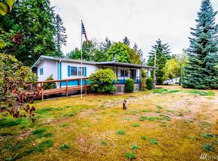969 Tipsoo Loop N, Rainier, WA 98576