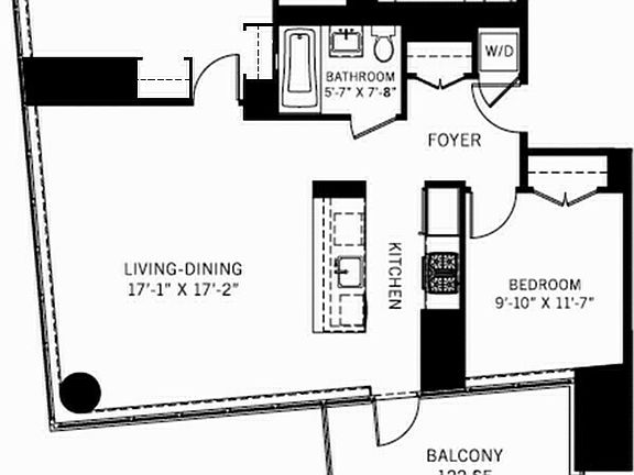 2nd image of 1 North Pier