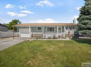 2019 Borreson Ln, Blackfoot, ID 83221