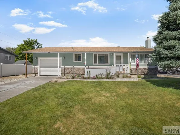 2019 Borreson Ln, Blackfoot, ID 83221