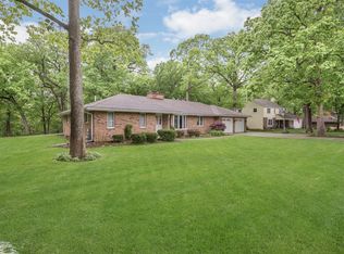 315 W Kendall Dr, Yorkville, IL 60560