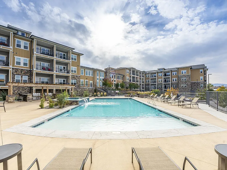 Caliber at Hyland Village — Photo 14
