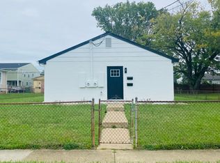 1116 N 32nd Street, Richmond, VA 23223