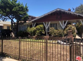 718 S Flower St, Inglewood, CA 90301