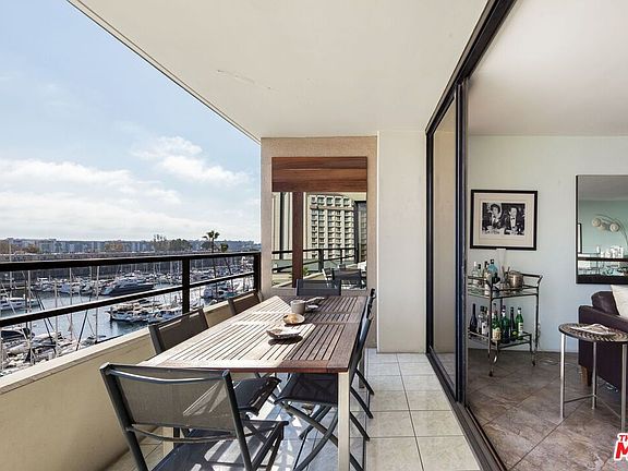 4th image of 4335 Marina City Dr Unit 342
