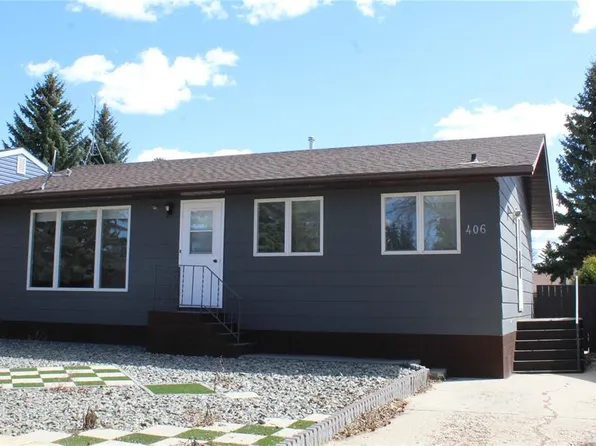 406 3rd STREET E, Wilkie, SK S0K 4W0