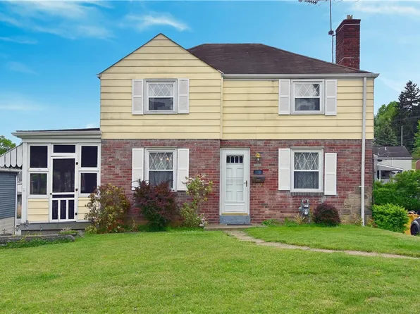 5309 Fieldcrest Dr, Pittsburgh, PA 15236