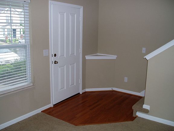 Entry Foyer 