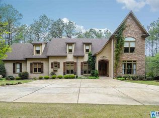 349 Alta Vista Dr, Chelsea, AL 35043