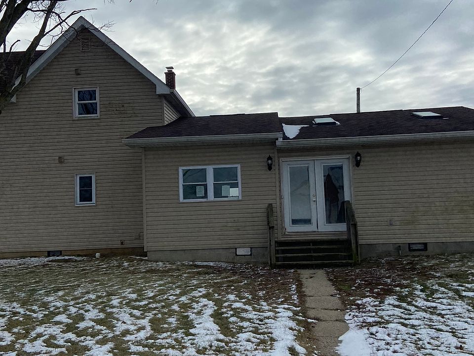 1st image of 3701 N County Road 575 W