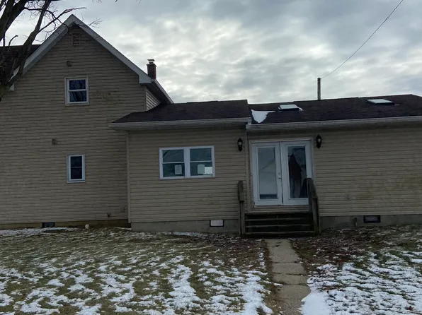 3701 N County Road 575 W, Middletown, IN 47356