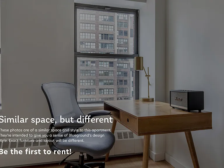 360 W 34th St #12J — Photo 5