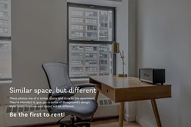 Rented by The Blueground
