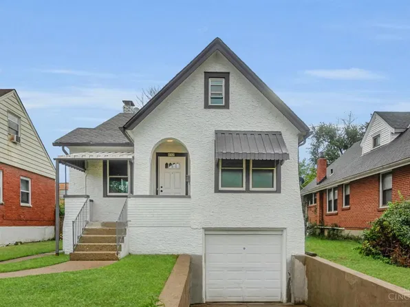 8318 Marley St, Cincinnati, OH 45216