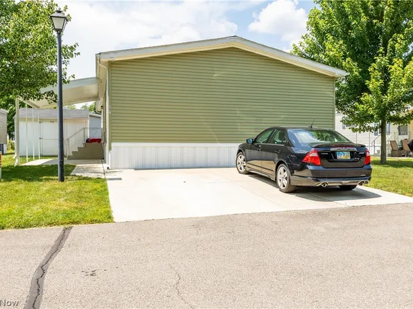 297 Amherst Mobile Homes, Amherst, OH 44001