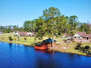 393 Douglas Hwy, Hazlehurst, GA 31539