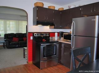 268 E Main St, Austin, IN 47102