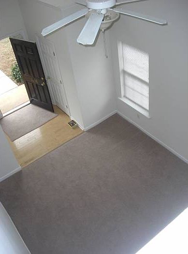 Light and spacious