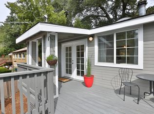 21541 Madrone Dr, Los Gatos, CA 95033