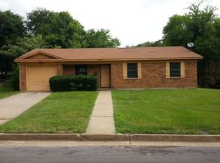 318 E Mims St, Tyler, TX 75702