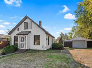 1712 E Olympic Ave, Spokane, WA 99207