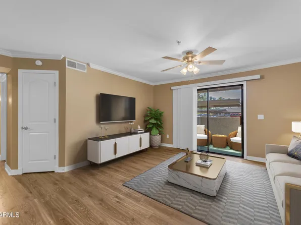 2025 E CAMPBELL Avenue #140, Phoenix, AZ 85016