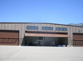 209 S Refuge Pkwy #23, Alpine, WY 83128