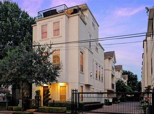 1416 Sabine St, Houston, TX 77007