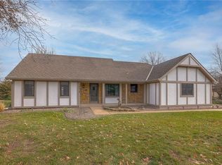 16313 Riggs Rd, Stilwell, KS 66085