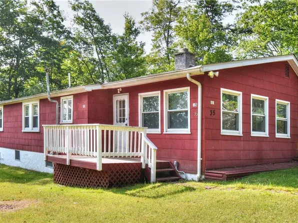 35 Sunrise Trail, Wurtsboro, NY 12790