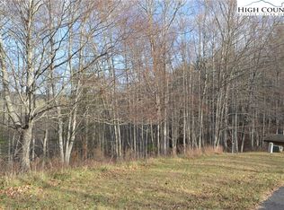 Lot #44 Prime Circle, Piney Creek, NC 28663