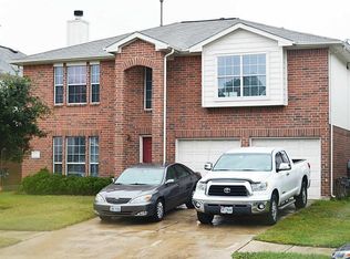 2423 Fox River Ln, Spring, TX 77386